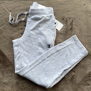 Champion- Women’s  Sweatpants